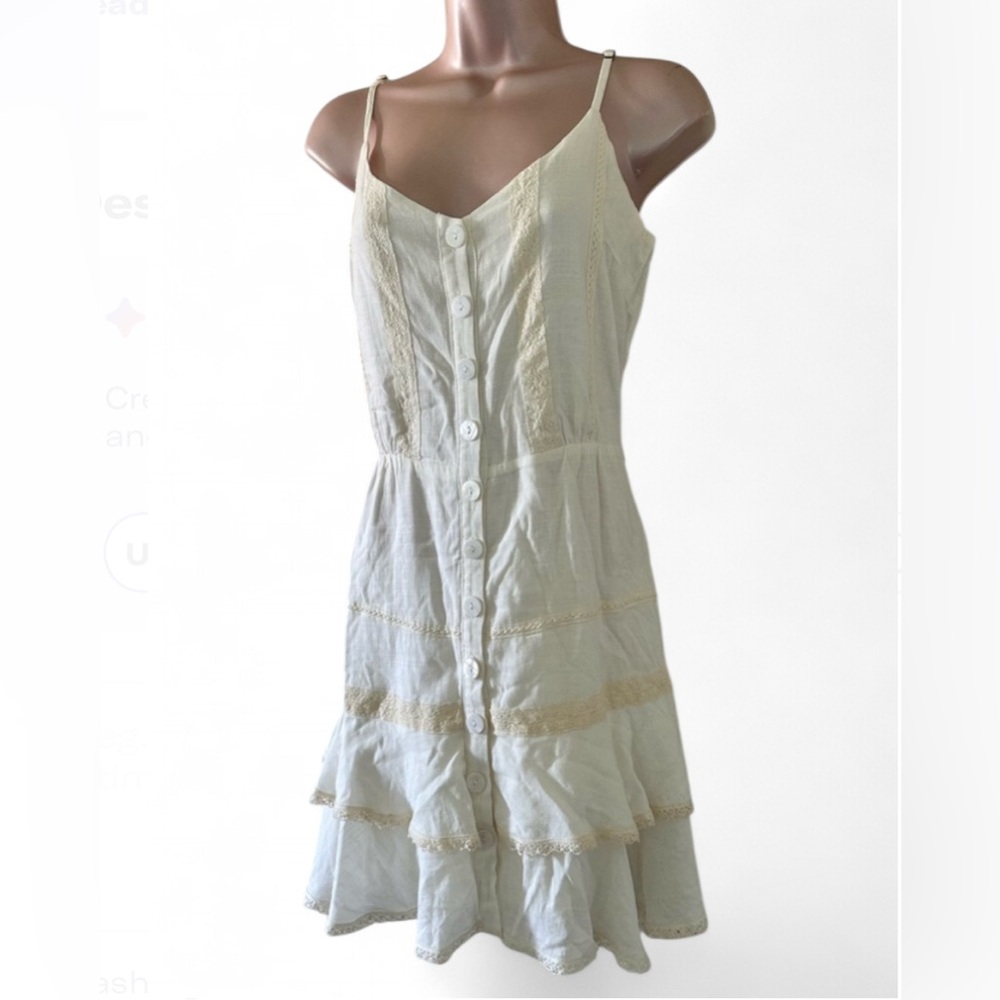 Heartloom Dress